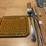 MAKIBI YUI - テーブルセット