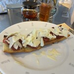 レストラン アルティザン（restaurant Artisan） - 