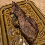 MAKIBI YUI - シャモロック薪焼き