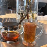 レストラン アルティザン（restaurant Artisan） - 