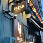 BLESS - 