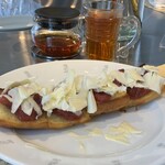 レストラン アルティザン（restaurant Artisan） - 