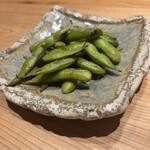 MAKIBI YUI - 今迄食べた枝豆の中でも最高クラス