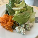 レストラン アルティザン（restaurant Artisan） - 