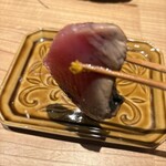 MAKIBI YUI - 初物食いで寿命が伸びた〜w