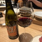 MAKIBI YUI - 赤ワイン