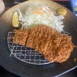 とんかつぼたん - 