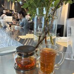 レストラン アルティザン（restaurant Artisan） - 