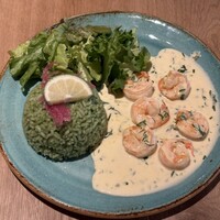 FONDA MEXICANA New York 銀座店 - 