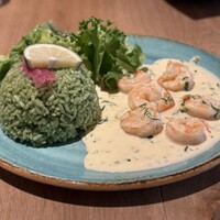 FONDA MEXICANA New York 銀座店 - 