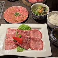 横浜焼肉kintan -  横浜焼肉kintan -