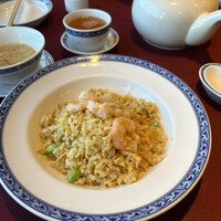 ホテルオークラ レストラン千葉 中国料理 桃源 - 