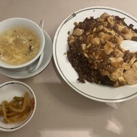 中国飯店 三田店 - 