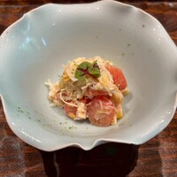 鮨 三心 - 