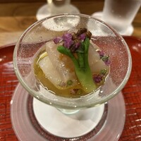 佳肴岡もと - 