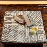 鮨 三心 - 