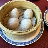ホテルオークラ レストラン千葉 中国料理 桃源 - 