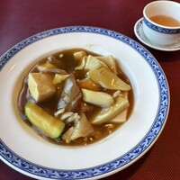 ホテルオークラ レストラン千葉 中国料理 桃源 - 