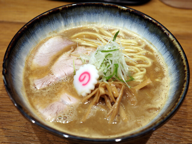 ラーメンページ Reel by RAMEN RS改 (@ramen_rs.kai) · March 21, 2025