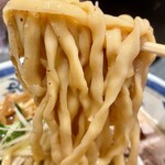 つけ麺や 武双 - 