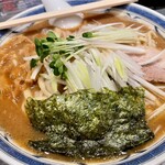 つけ麺や 武双 - 