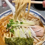 つけ麺や 武双 - 