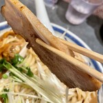 つけ麺や 武双 - 