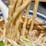 つけ麺や 武双 - 
