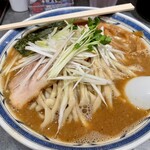 つけ麺や 武双 - 