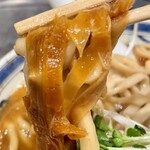 つけ麺や 武双 - 