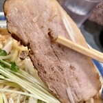 つけ麺や 武双 - 