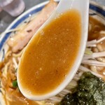 つけ麺や 武双 - 