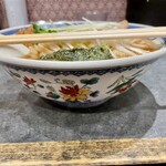 つけ麺や 武双 - 