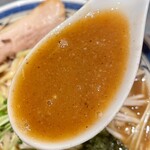 つけ麺や 武双 - 