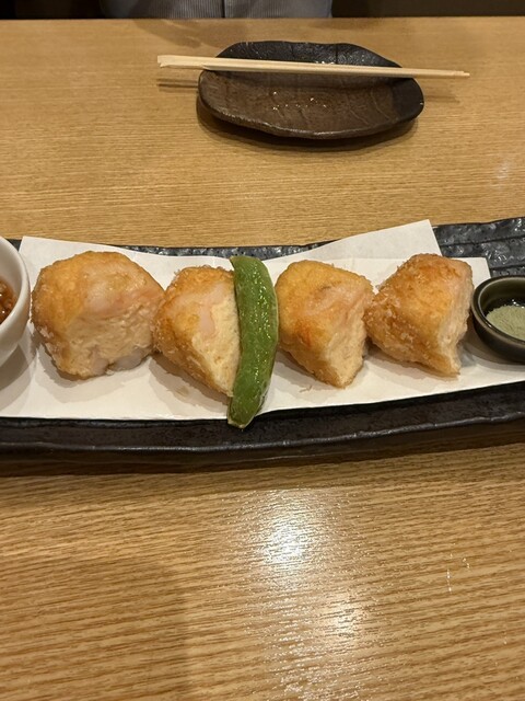 Yakichi Akihabara Chuo Guchi Ten