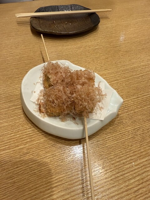 Yakichi Akihabara Chuo Guchi Ten photo 3