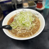 中国手打拉麺 馬賊 日暮里店