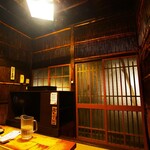 ごん助 - 今回のお部屋