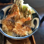 手打ちそば喜心 - 