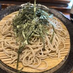 手打ちそば喜心 - 