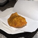 立ち喰い鮨 人人 - 