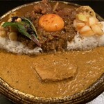 スパイスポスト - 