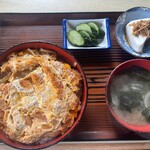 お食事処美濃 - 