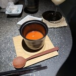 立ち喰い鮨 人人 - 