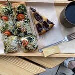 スターバックス リザーブ ロースタリー トウキョウ - 