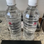 大阪マリオット都ホテル - ドリンク写真: