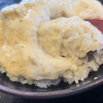 自然薯料理 福々亭 - 料理写真: