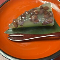 鉢の木 新館 - 