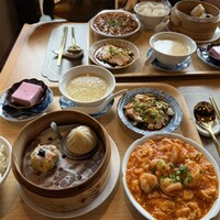 CANTON8 銀座店 -  CANTON8 銀座店 -