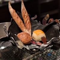 ラトリエ ドゥ ジョエル・ロブション - 